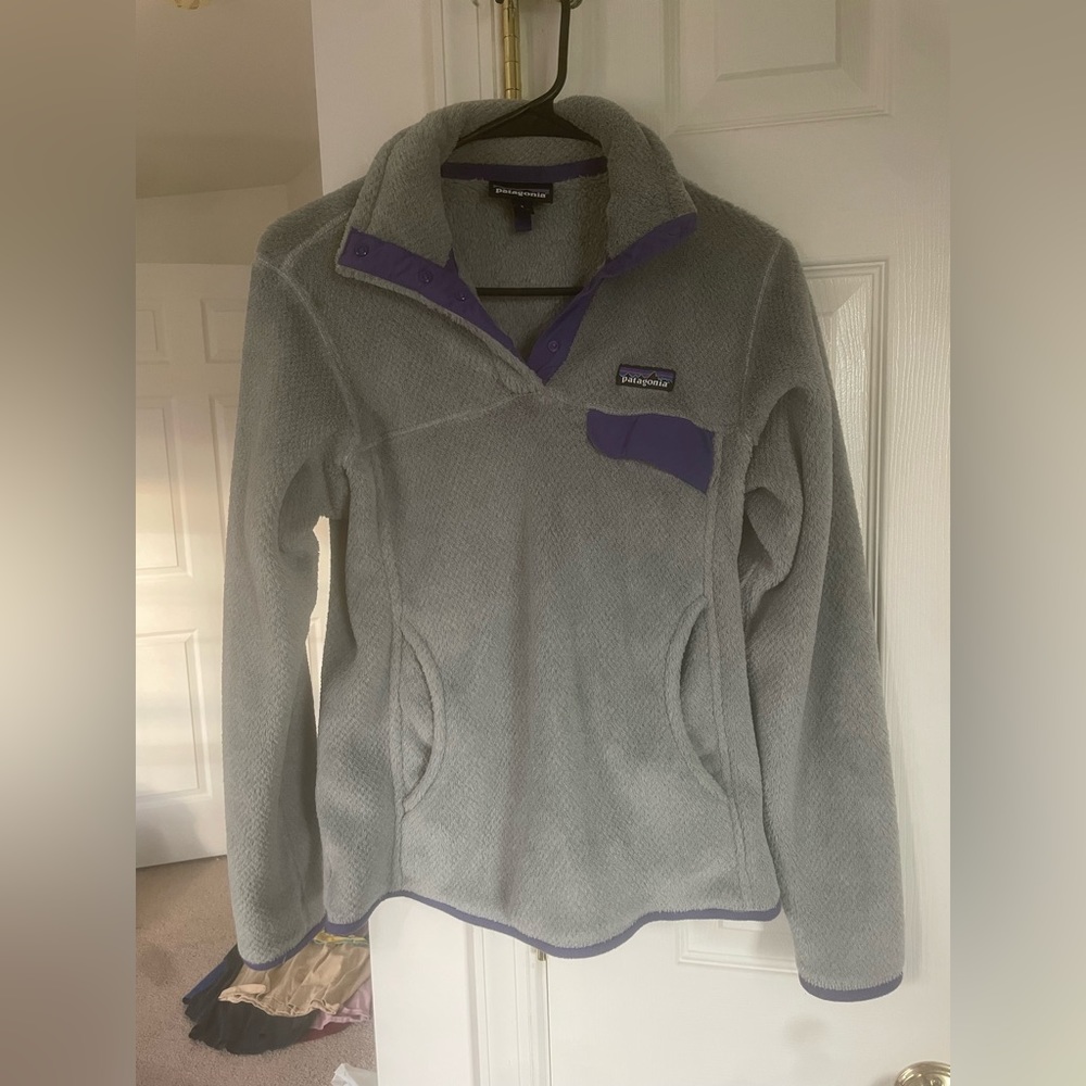 Patagonia retool snap